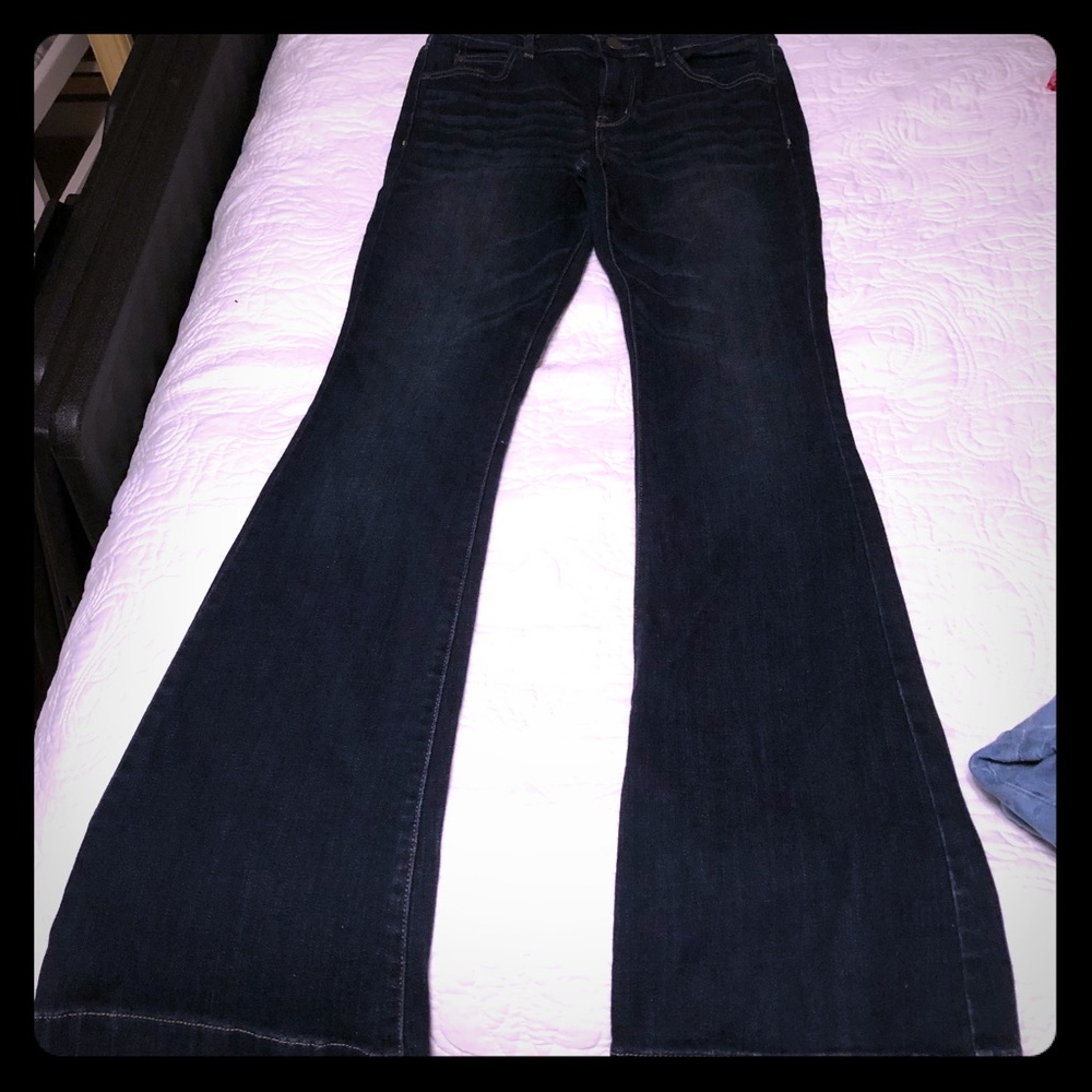 Ana brand jeans...NWOT